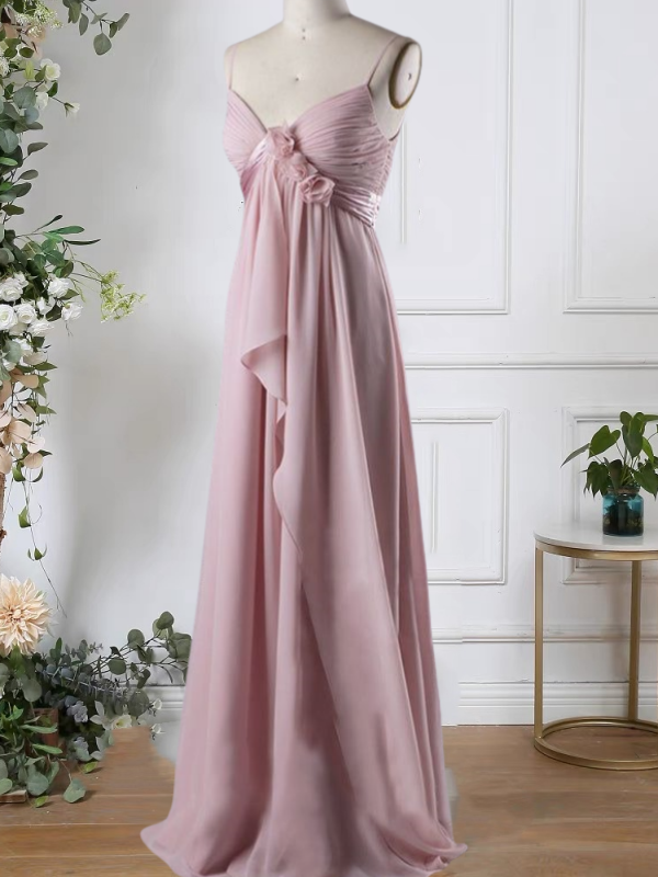 sachin and babi light blue dress Dusky Pink Chiffon Dress – Thread Palette London
