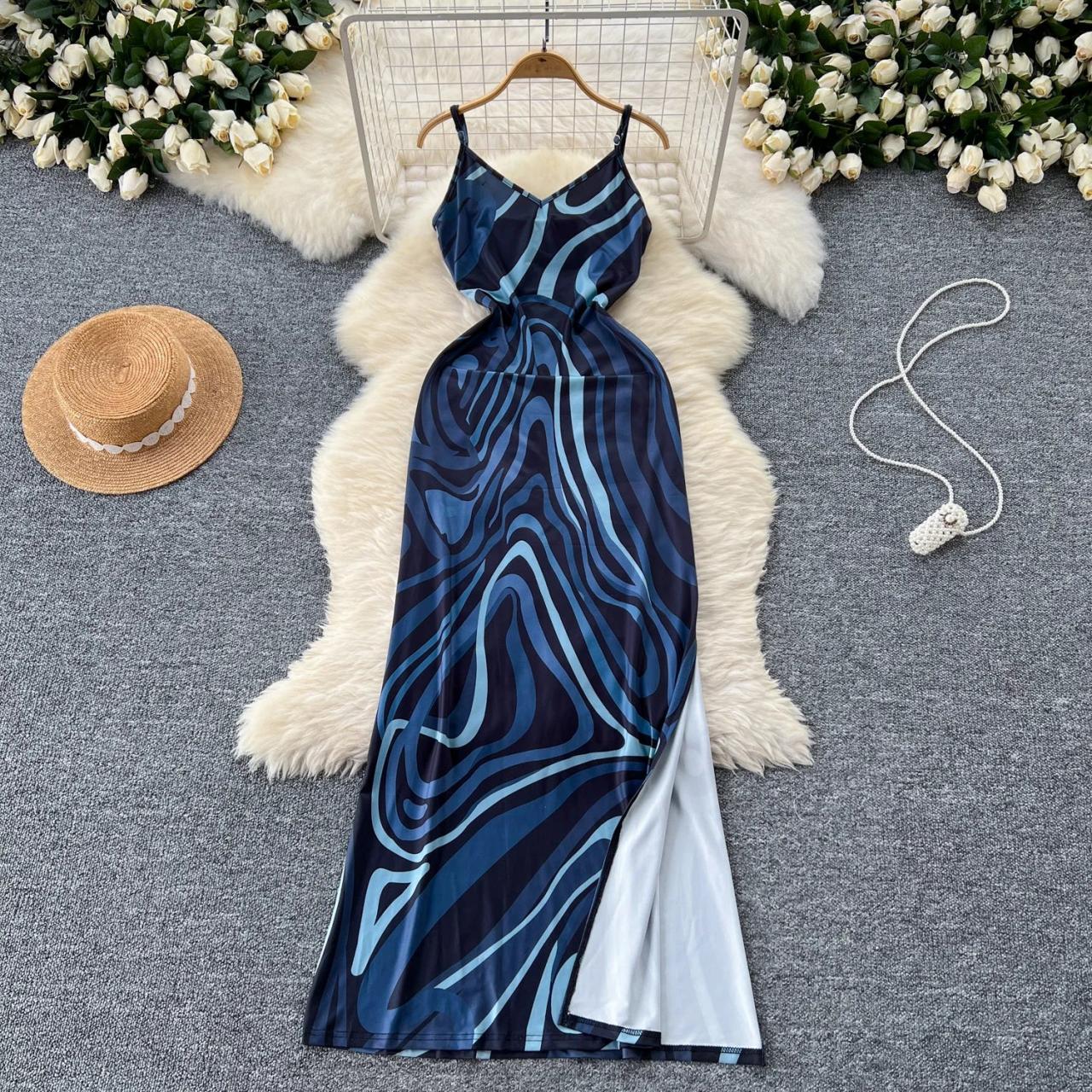 stratus lace high neck maxi dress - ivory Astoria Long Sleeve Maxi Dress