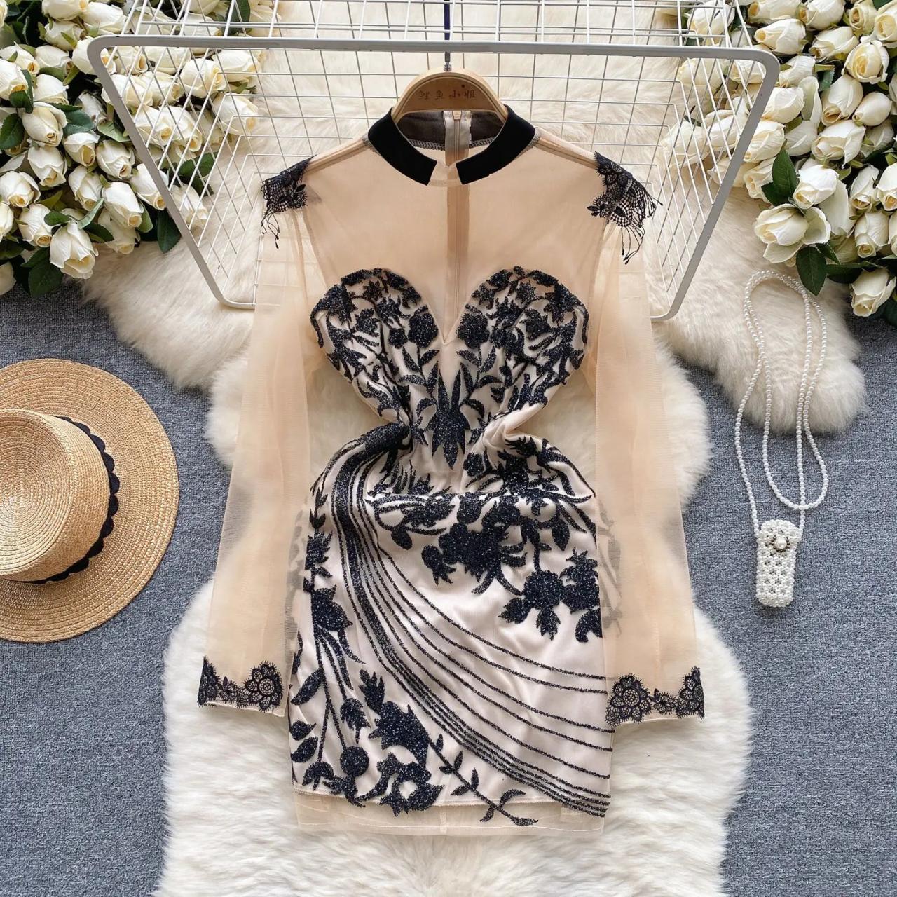 off the shoulder fit & flare dress Shop White Off Shoulder Fit And Flare Dress - for Women | OUTZIDR main image 1