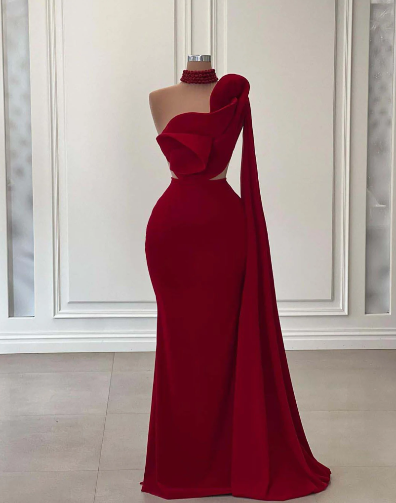 dress rehearsal the art of theatrical design Black Leg Slit Prom Dress,Women A-line Elegant Party Dresses Y4448 –  Simplepromdress