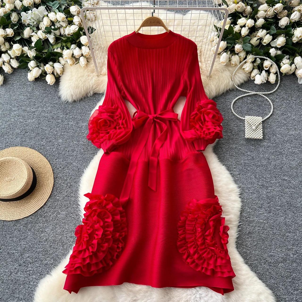 rust orange bridesmaid dress Cheap Bridesmaid Dresses Burnt Orange Mermaid off Shoulder high Slit D