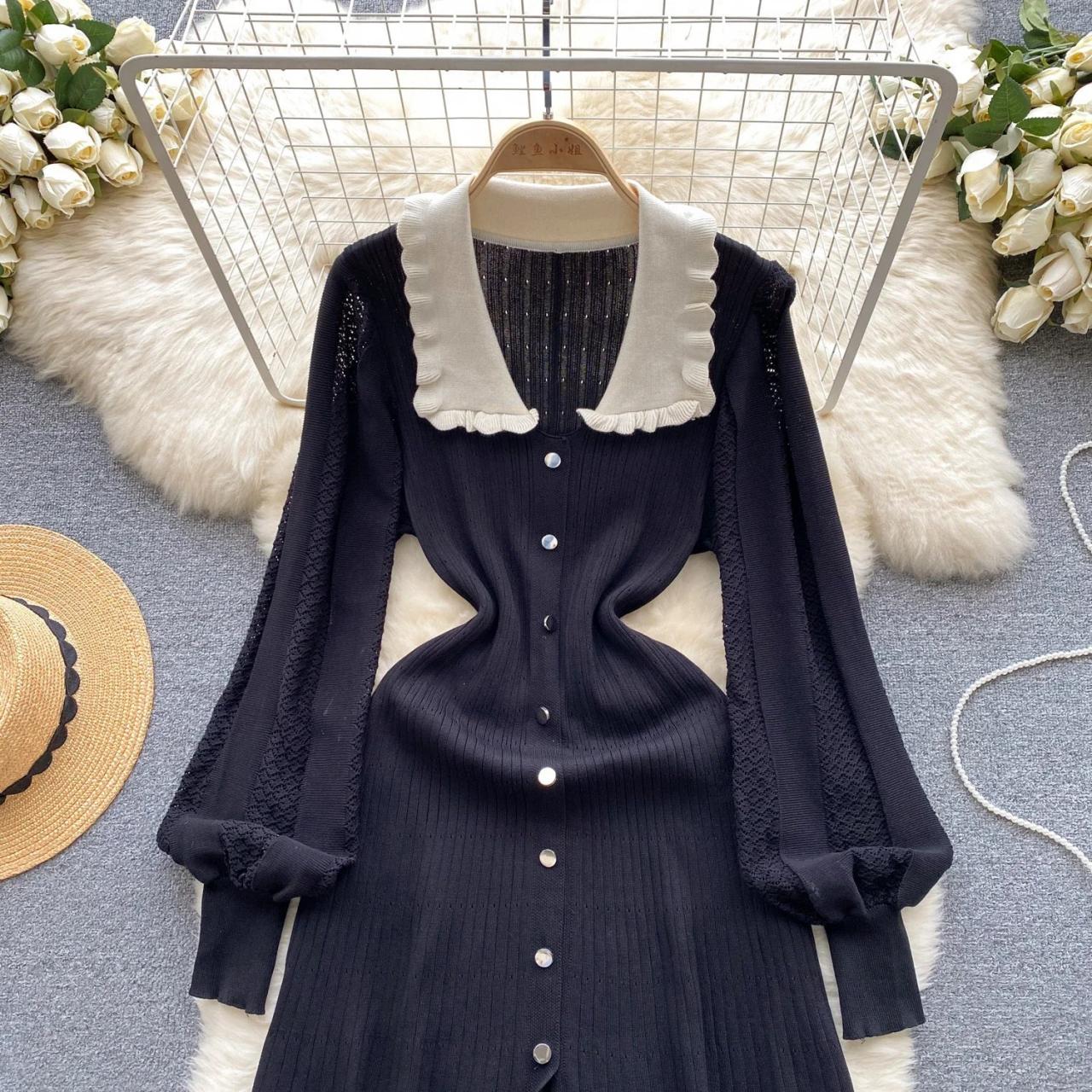 black satin midi dresses Lace Slip Dress – A&H PARIS NA-09.26.25AM *Made using high quality Birthday Invitation Template Clothes Size:17.5