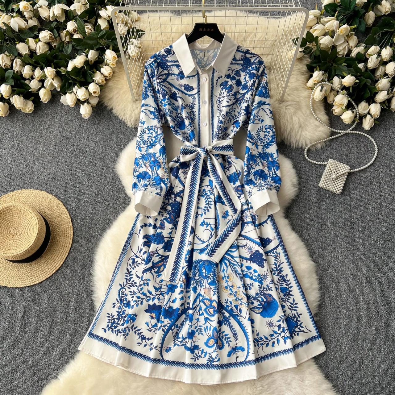 dolls kill long sleeve dress Class Clique Long Sleeve Dress main image 1