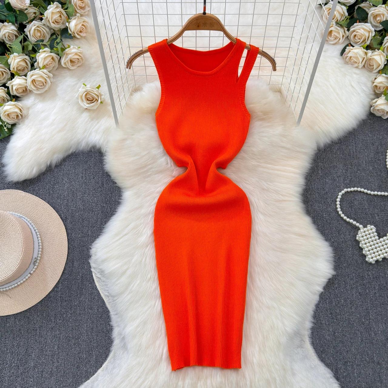 slim fit dress slacks RED RUCHED SHOULDER PAD MIDI DRESS – Minnies Boutique