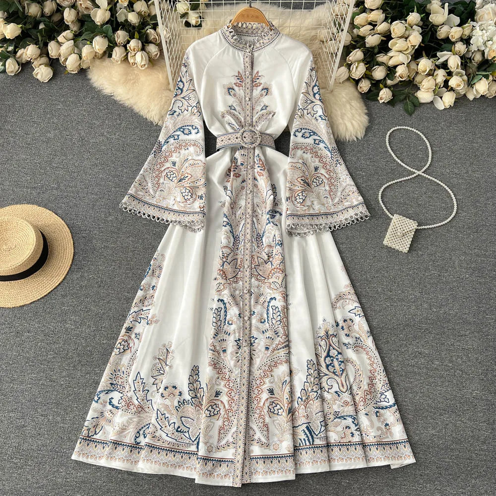 asymmetrical spring dress Clarisse -811013 One-Sleeve Asymmetrical Mermaid Prom Dress 8 / LIGHT BLUE main image 0
