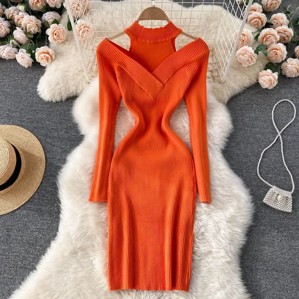 midi dress for summer wedding guest Ever-Pretty Plus Size Floral Mermaid Dress with Flutter Sleeves – Spring & Summer Style