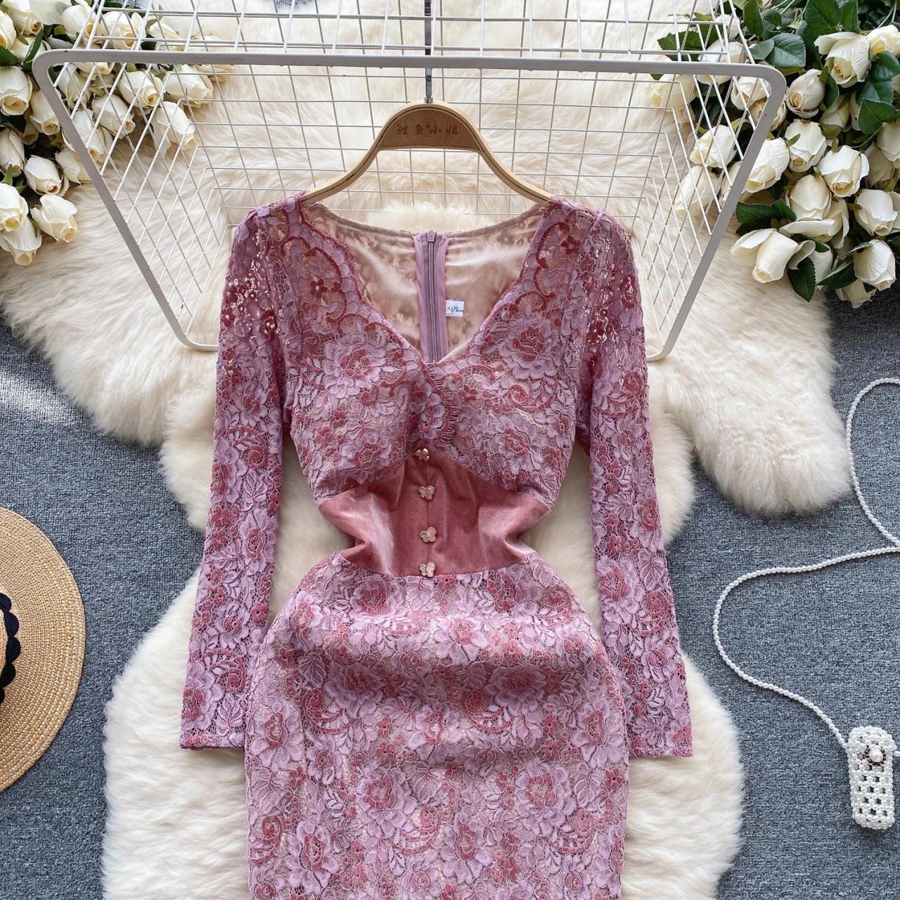 open lace back dress SOLY HUX Women's Vintage Floral Dress Summer Cap Sleeve Mini Dresses Going  Out Beach Short Dress Apricot Floral X-Small at Amazon Women's Clothing  store main image 0