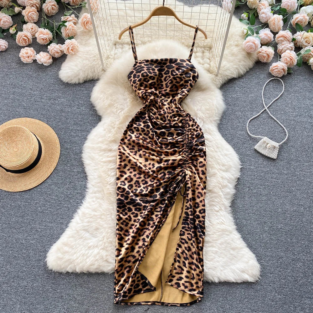 mini maxi dress Astr The Label Lizet Dress main image 0