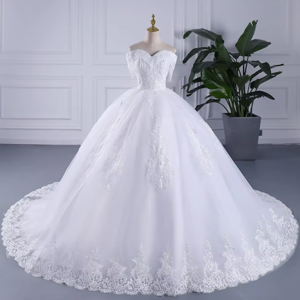 2025 Blue Mermaid Pink Elegant Beaded Short Tassel Luxury Evening Dresses Gowns for Woman Wedding Party LA72417